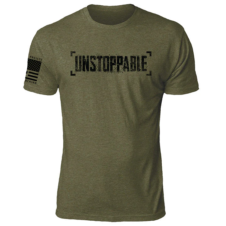Unstoppable Shirt - Image 3