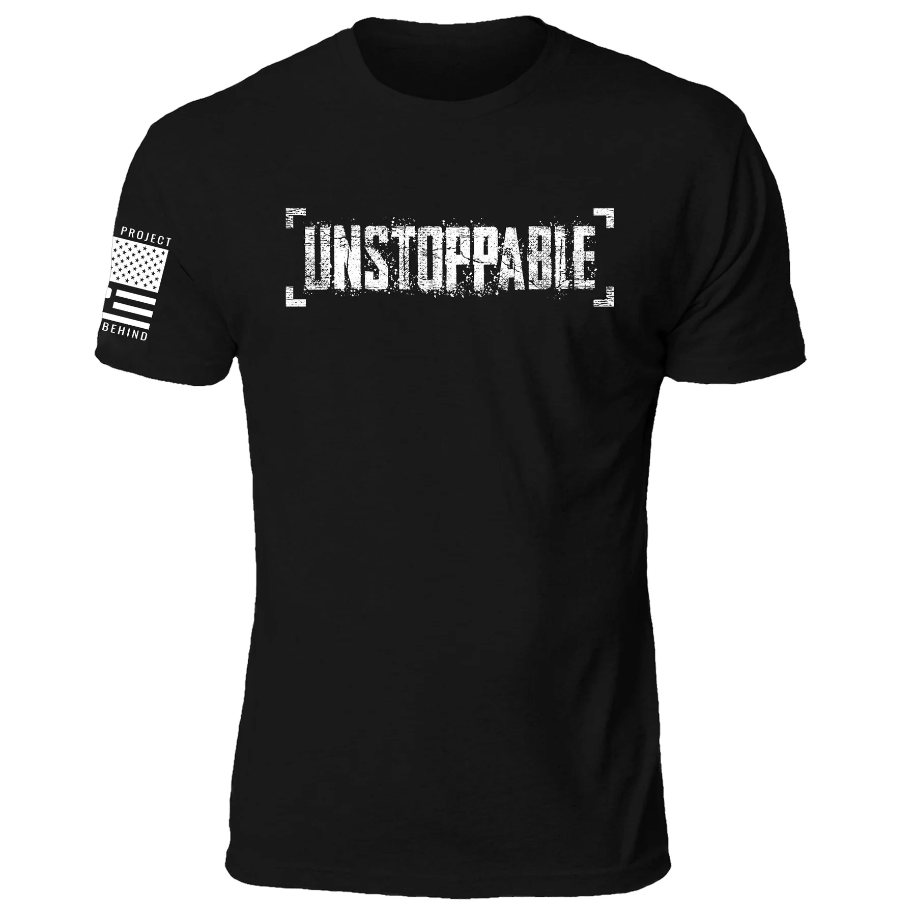 Unstoppable Shirt - Image 2