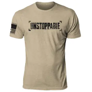 Unstoppable Shirt