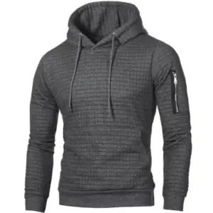 [LIMITED EDITION] Eagle Eye Tactical Reconnaissance Hoodie V2 (4 Designs)
